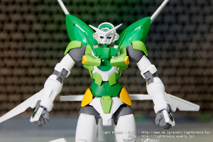 HG BUILD FIGHTERS ガンダムポータント #4