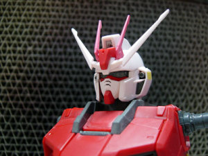 ストライクルージュ