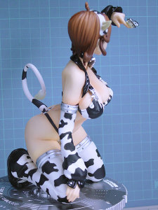 エクセレントモデルCORE ホルスタイン花子さん