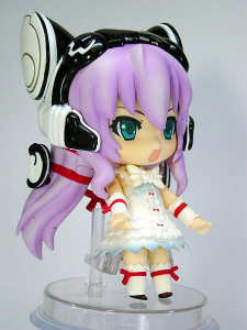 斬魔大聖デモンベイン ねんどろいど アル・アジフ