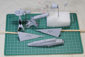 SA-77 シルフィード 21