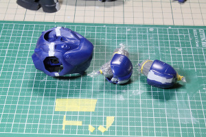 機動警察パトレイバー TYPE-7 ブロッケン 06