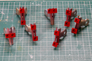 1/144 ORX-05 GAPLANT ギャプラン #2