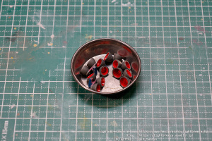 1/144 ORX-05 GAPLANT ギャプラン #2
