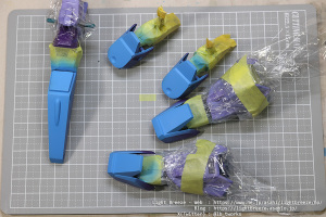 1/144 ORX-05 GAPLANT ギャプラン #3