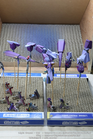 1/144 ORX-05 GAPLANT ギャプラン #3