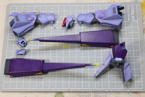 1/144 ORX-05 GAPLANT ギャプラン #3