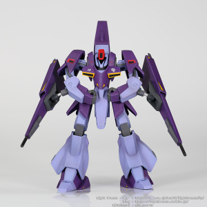 1/144 ORX-05 GAPLANT ギャプラン #4