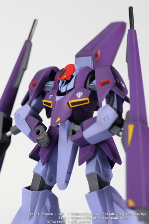 1/144 ORX-05 GAPLANT ギャプラン #4